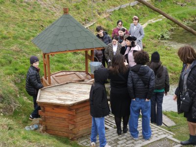  Koncert Zespołów z Gruzji